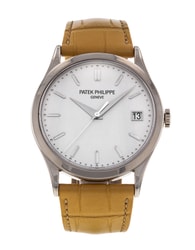 Patek Philippe Calatrava 5296G
